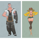 Illustration for article titled iFinal Fantasy, /iYou Sure Look Different